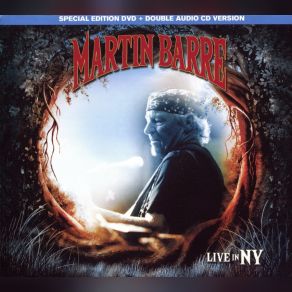 Download track To Cry You A Song Martin Barre