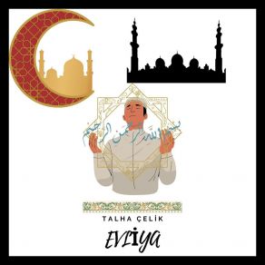 Download track Abdülkâdir Geylânî Talha Çelik