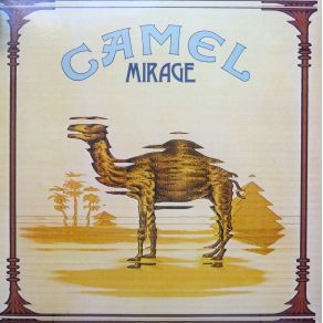 Download track Freefall Camel