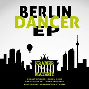 Download track Berlin Dancer A. Kramer, Matzeit