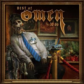 Download track Tébolydal Omen