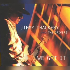 Download track Blues Dog Prowl Jimmy Thackery, Drivers