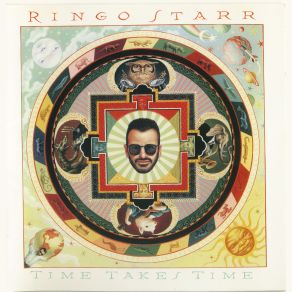 Download track What Goes Around Ringo Starr