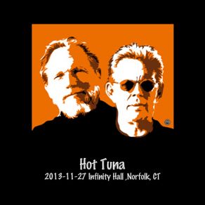 Download track I Know You Rider - Set 2 (Live) Hot Tuna