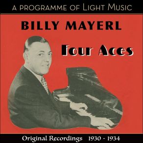 Download track Mignonette - A Syncopated Impression Billy Mayerl