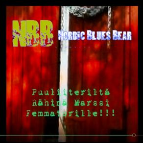 Download track Back To Sweden - Rememberance Coastal West Sea Shores NBB Nordic Blues Bear