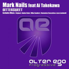 Download track Bittersweet (Domenico Cascarino & Luca Lombardi Remix) Mark Nails, Ai Takekawa