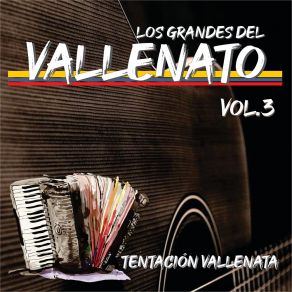 Download track Señor Celador Tentación Vallenata