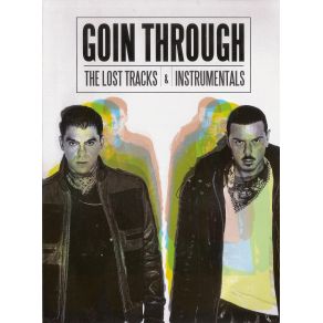 Download track ΔΕΝ ΚΑΝΩ ΔΙΑΚΟΠΕΣ GOIN' THROUGH