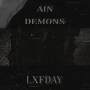 Download track Ain Demon's (Speed Up) LXFDAY