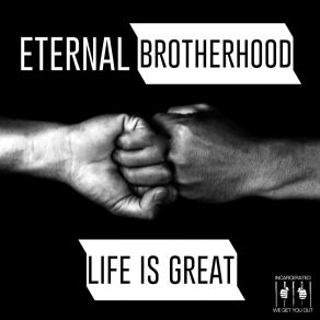 Download track On One (Dio Extended Mix) Eternal Brotherhood