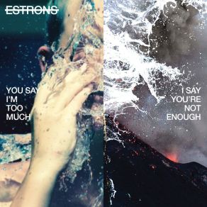 Download track Strangers Estrons