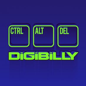 Download track Can't Cope Digibilly