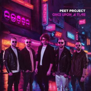 Download track Beverly Hills Party Peet Project