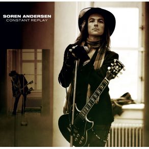 Download track Catch Me If You Can Soren Andersen