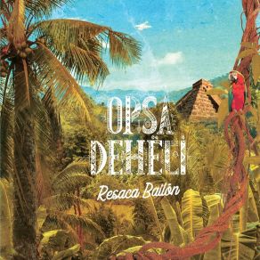 Download track Pedacito Dulce Opsa DeheliThomas Mazellier