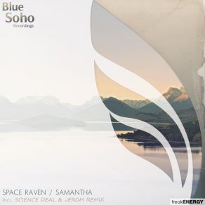 Download track Samantha (Original Mix) DJ Space Raven