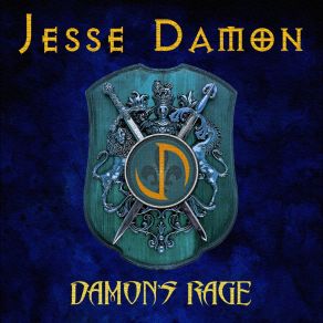 Download track Love Is The Answer Jesse Damon