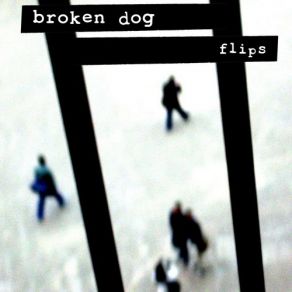 Download track Silent Mostly Broken Dog