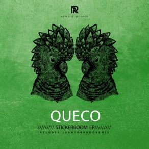 Download track Super Woofer (Juan Torrado Remix) Queco