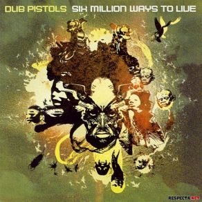 Download track Architect The Dub Pistols