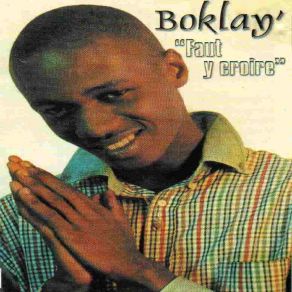 Download track Aniaman Yako Boklay