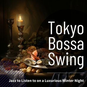 Download track Winter's Quiet Beauty (Key Gb Ver.) Tokyo Bossa Swing