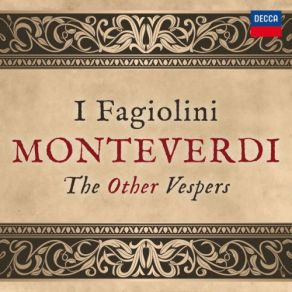 Download track Confitebor Tibi, Domine, SV 266 24, I Fagiolini, Robert Hollingworth