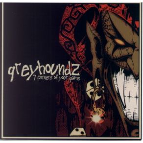 Download track Ode Greyhoundz