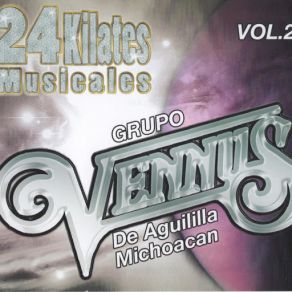 Download track Frente Al Altar Grupo Vennus