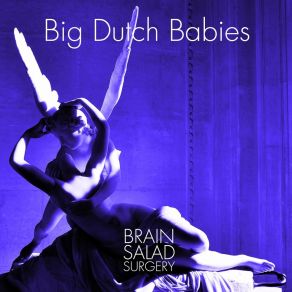 Download track Operator (That's Not The Way It Feels) Big Dutch Babies