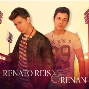 Download track Feito Cão E Gato Renan, Renato Reis