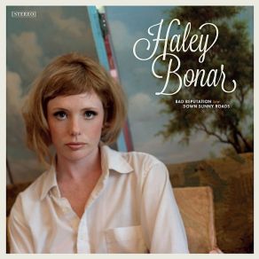 Download track Down Sunny Roads Haley Bonar