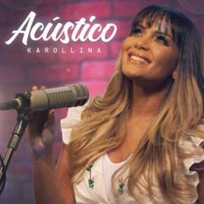 Download track Como Seria Sem Mim (Acústico) Karollina