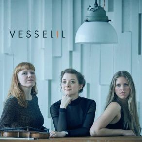 Download track Stolt Vesselil Vesselil