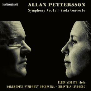 Download track Pettersson: Viola Concerto: Beginning Allan Pettersson, Christian Lindberg, Norrköping Symphony Orchestra, Ellen Nisbeth