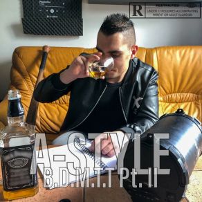 Download track Puissance A Style