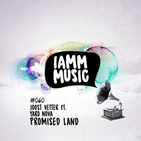 Download track Promised Land (Radio Edit) Yaro Nova