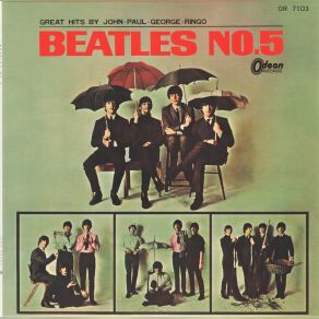 Download track She's A Woman (Mono) The Beatles