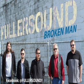 Download track Broken Man FULLERSOUND