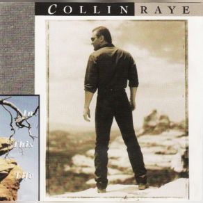 Download track Latter Day Cowboy Collin Raye