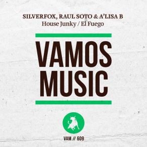 Download track El Fuego SilverfoxRaul Soto