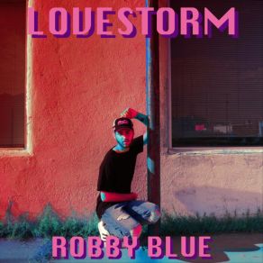 Download track Signal Robby Blue