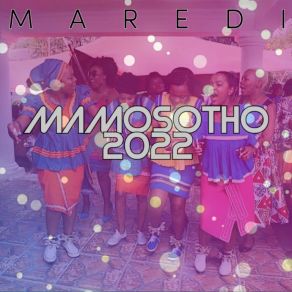 Download track Ba Mmone Kae Maredi