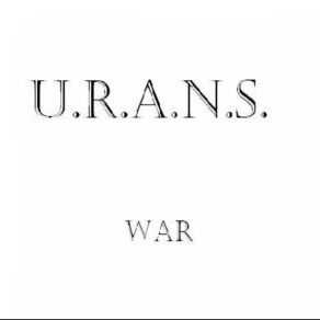 Download track War U. R. A. N. S.