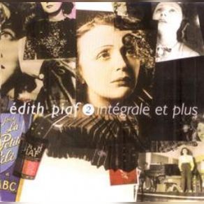 Download track Le Grand Voyage Du Pauvre Negre Edith Piaf