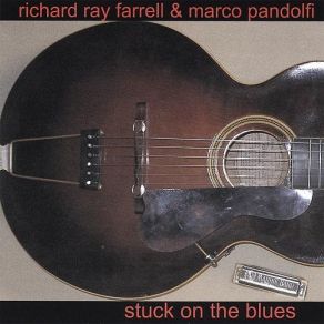 Download track Hook, Line & Sinker Richard Ray Farrell, Marco Pandolfi