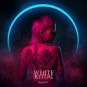 Download track Blue Shadow White Ritual