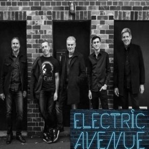 Download track Warning Bells Electric Avenue