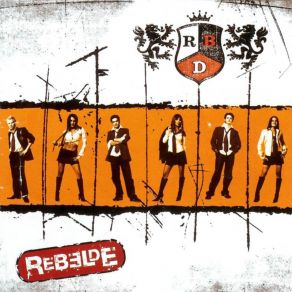 Download track Solo Quédate En Silencio RBD